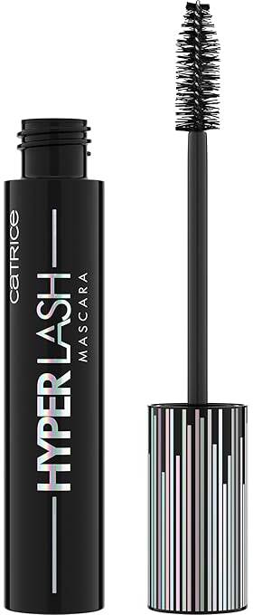 Catrice Hyper Lash Mascara - 010