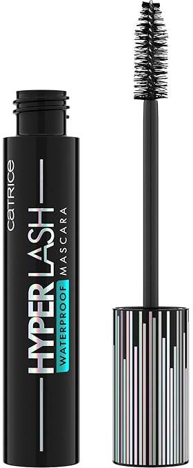 Catrice Hyper Lash Waterproof Mascara - 010