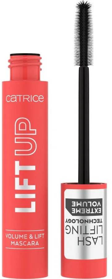 Catrice Lift Up Volume And Lift Mascara 10