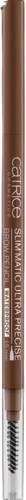Catrice Slimmatic Ultra Precise Brow Pencil Waterproof - Warm Brown 025