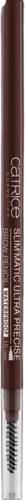 Catrice Slimmatic Ultra Precise Brow Pencil Waterproof - Chocolate 050