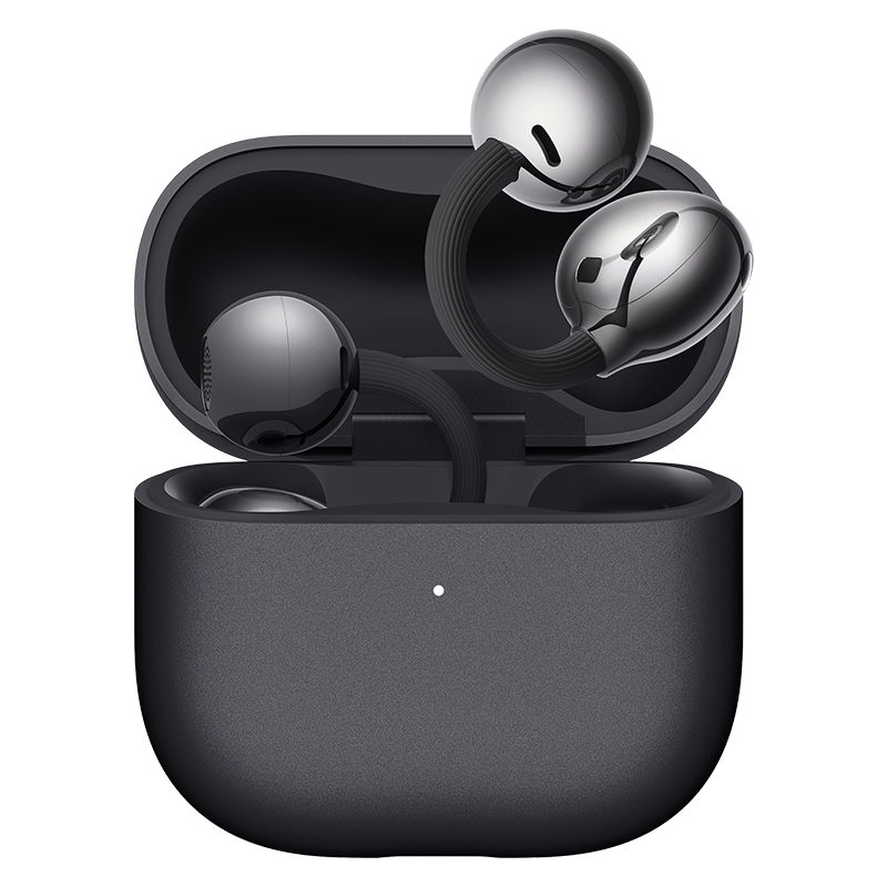 Huawei Freeclip 2 Robin-T10 Earbuds Arabic Black