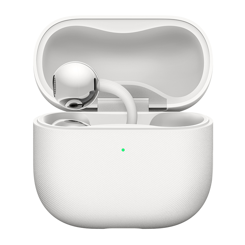 Huawei Freeclip 2 Robin-T10 Earbuds Arabic White | Nahdi