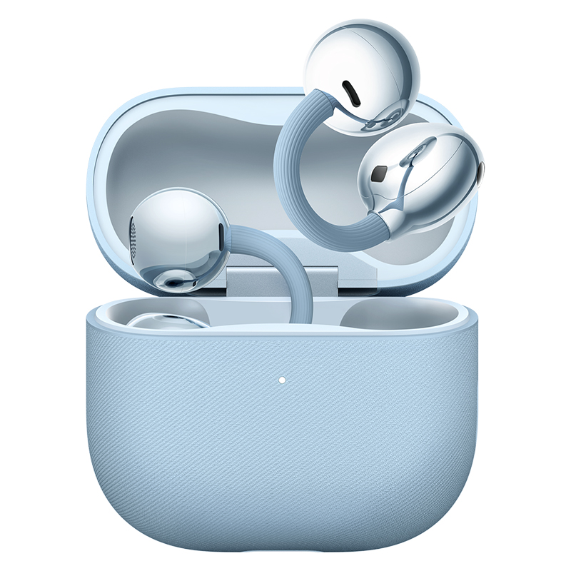 Huawei Freeclip 2 Robin-T10 Earbuds Arabic Blue
