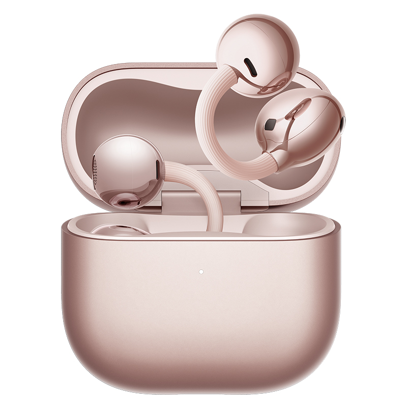 Huawei Freeclip 2 Robin T11 Earbuds Rose Gold