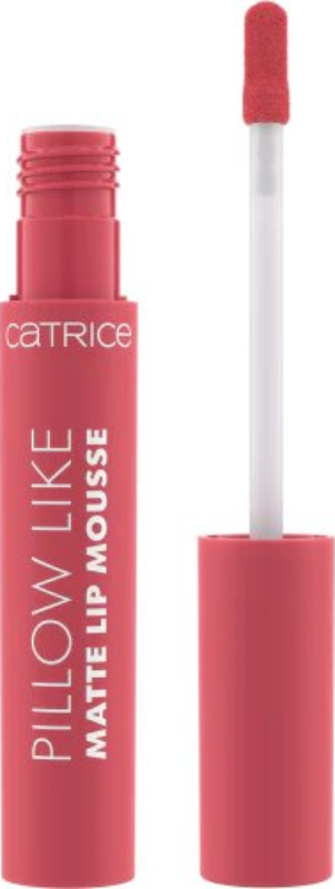 Catrice Pillow Like Matte Lip Mousse - 030 Mousset Be Love