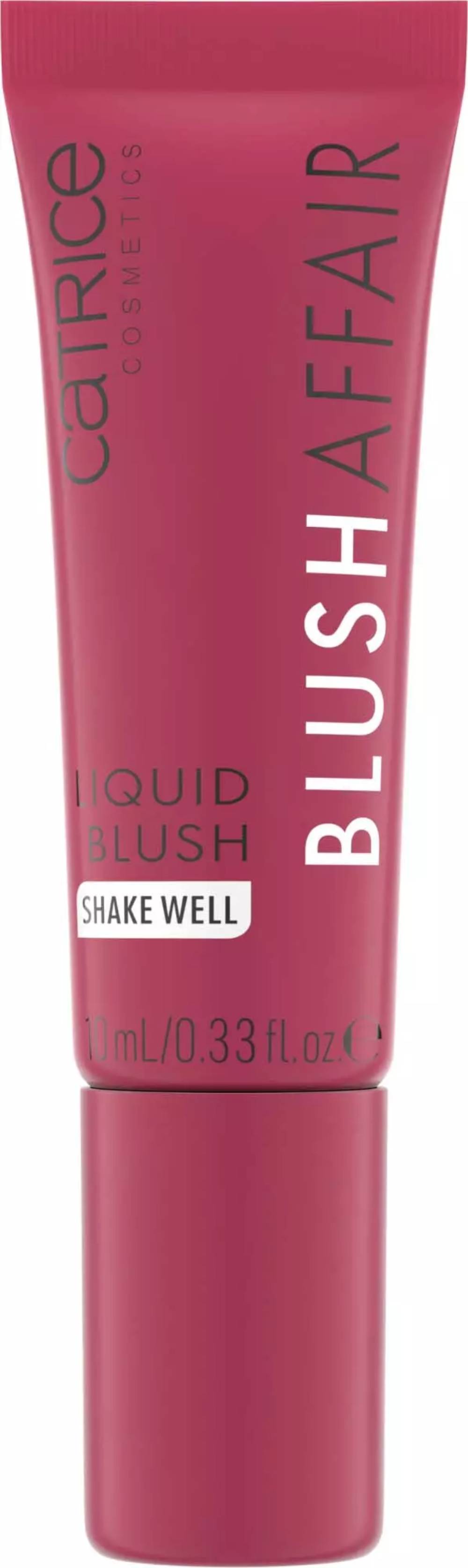 Catrice Blush Affair Liquid Blush 60