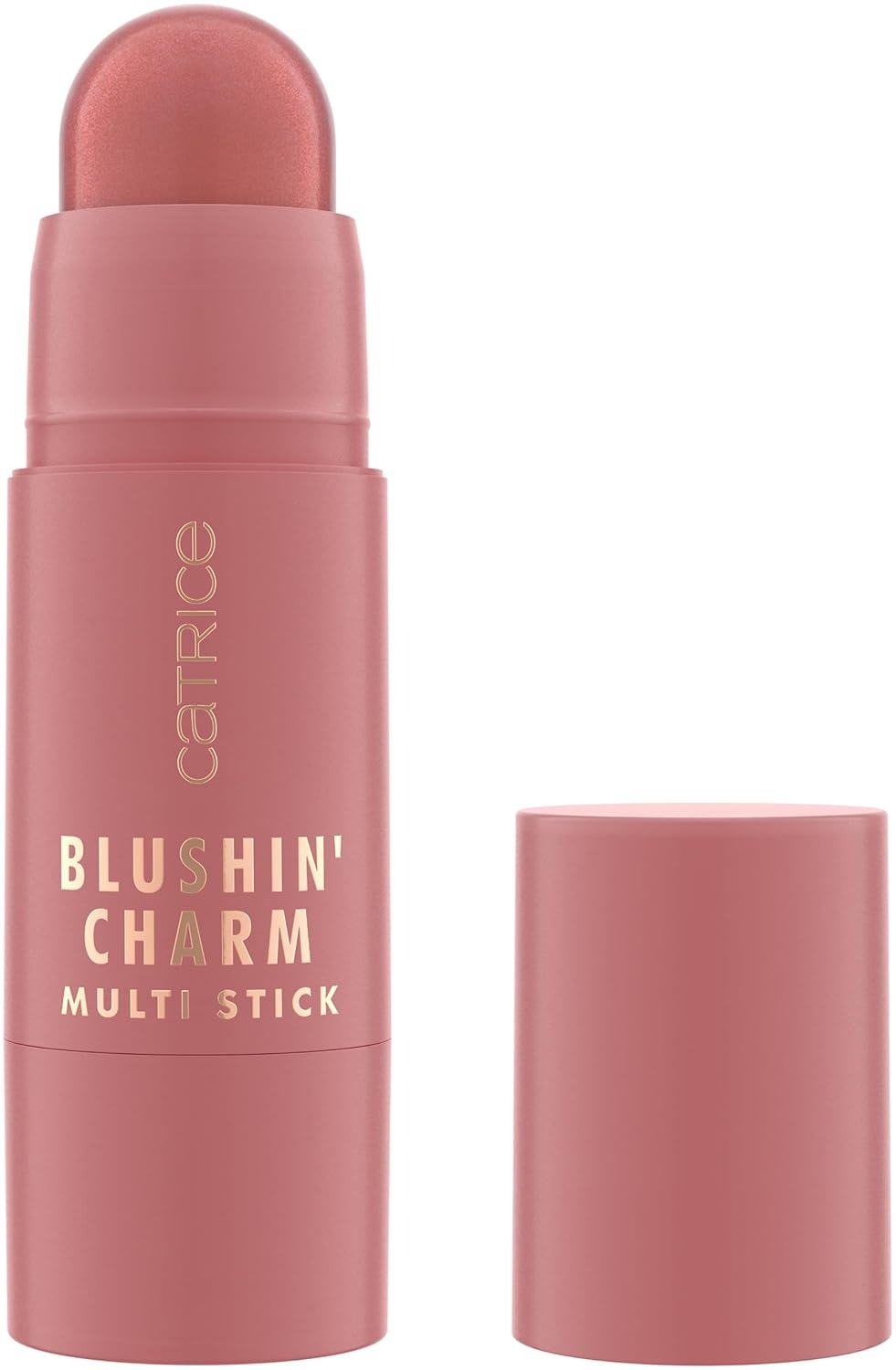 Catrice Blushin Charm Multi Stick - 050 Radiant Honey