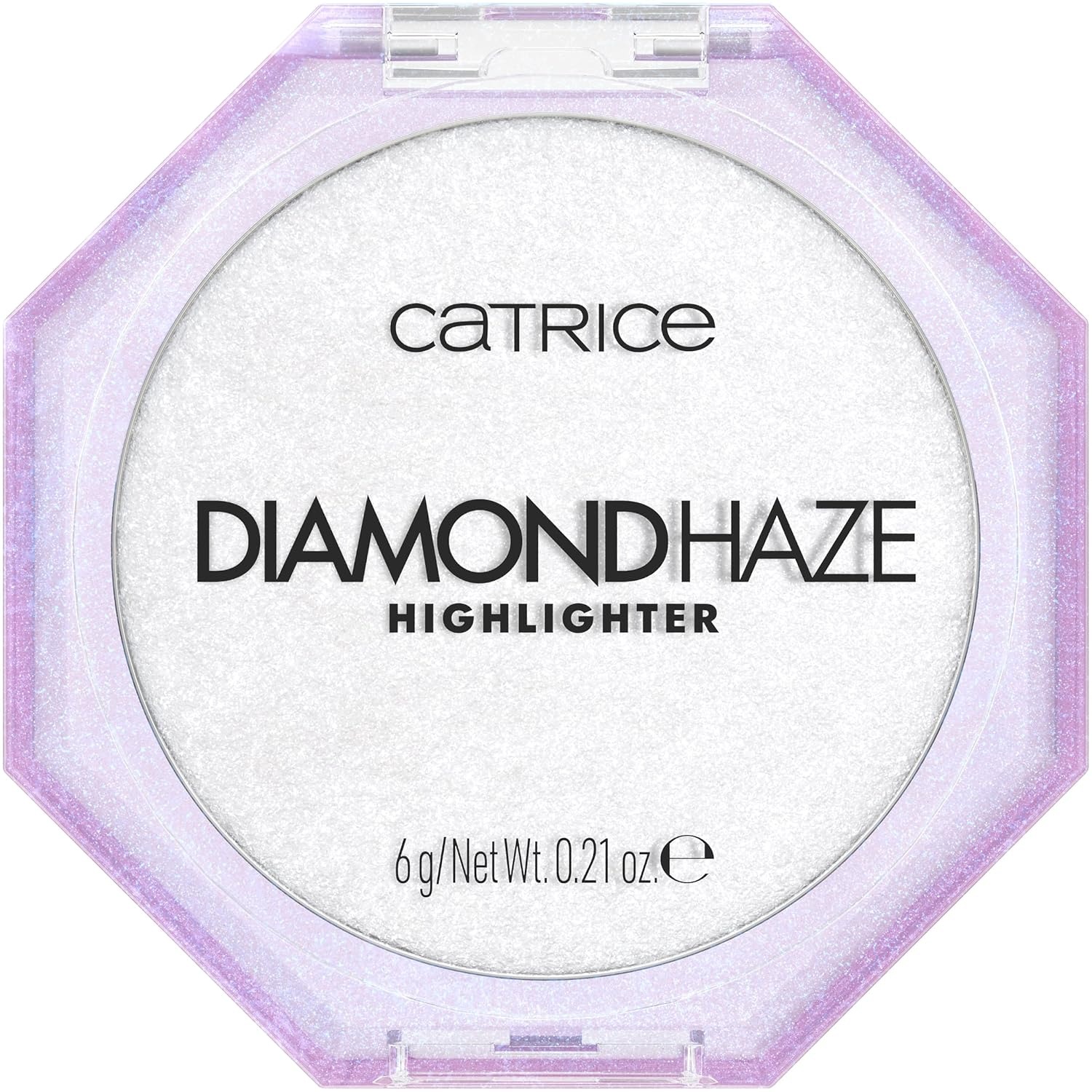 Catrice Diamond Haze Highlighter 10