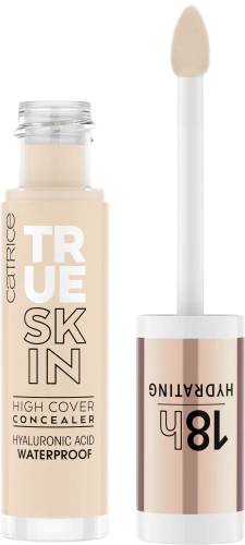 Catrice True Skin High Cover Concealer 5