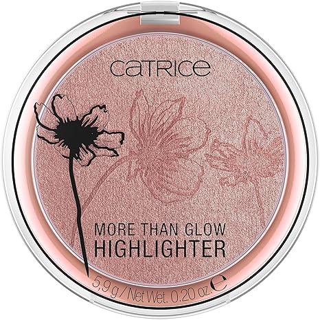 Catrice More Than Glow Highlighter 40