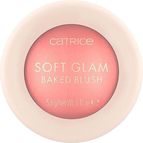 Catrice Soft Glam Baked Blush 10
