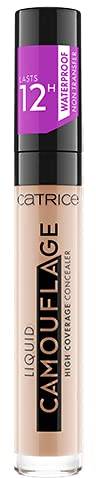 Catrice Liquid Camouflage High Cover Concealer 15