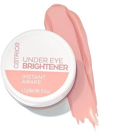 Catrice Under Eye Brightener 10