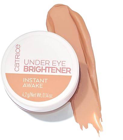 Catrice Under Eye Brightener 20