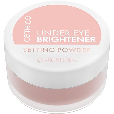 Catrice Under Eye Brightener Setting Powder 10