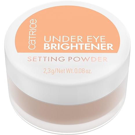 Catrice Under Eye Brightener Setting Powder 20
