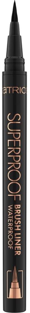 Catrice Superproof Brush Liner Waterproof 10
