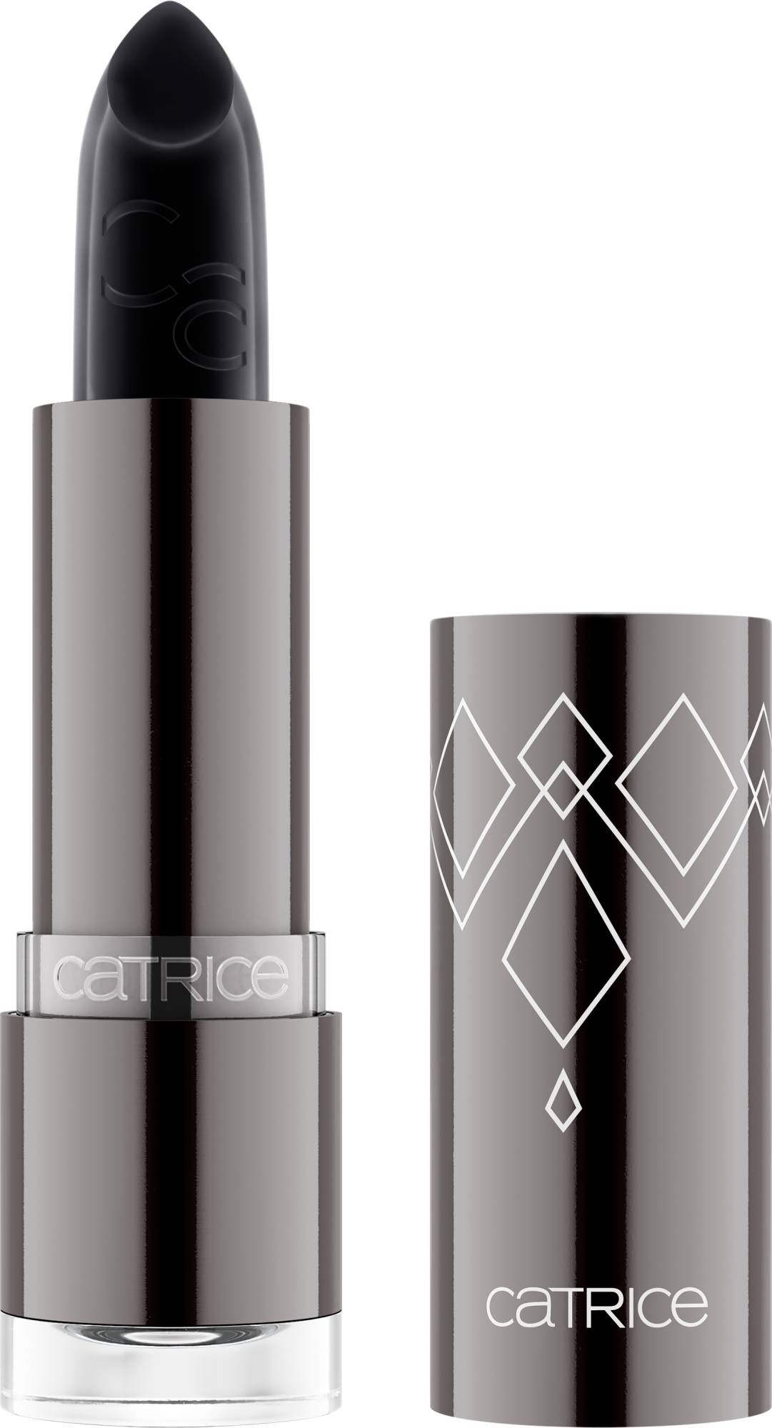 Catrice Dark Ruby Glow Lip Balm 010