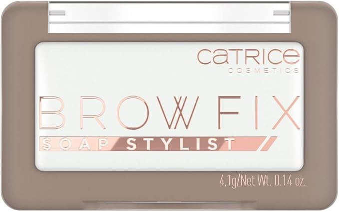 Catrice Brow Fix Soap Stylist 10