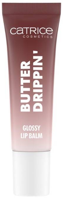 Catrice Butter Drippin Glossy Lip Balm - 040