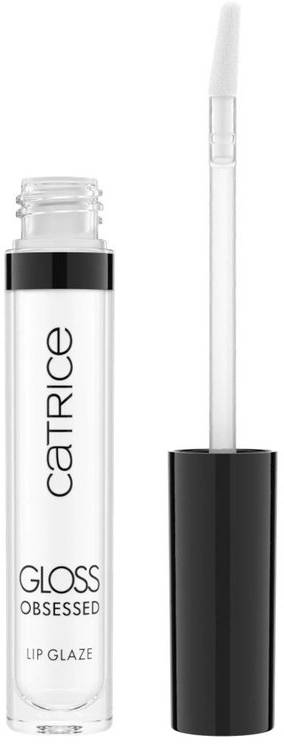 Catrice Gloss Obsessed Lip Glaze 10