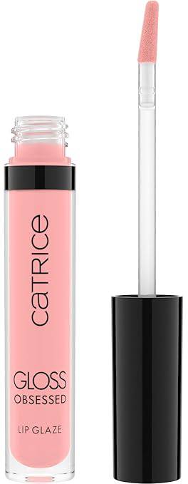Catrice Gloss Obsessed Lip Glaze - 020