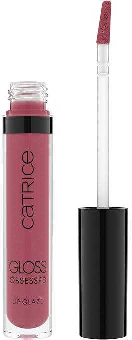 Catrice Gloss Obsessed Lip Glaze - 040