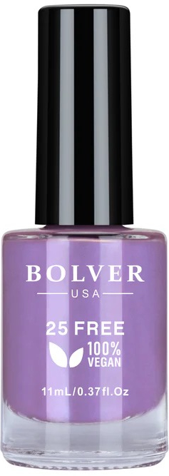 Bolver USA Vegan Nail Polish - 825