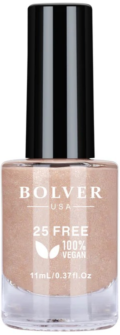 Bolver USA Vegan Nail Polish - 828