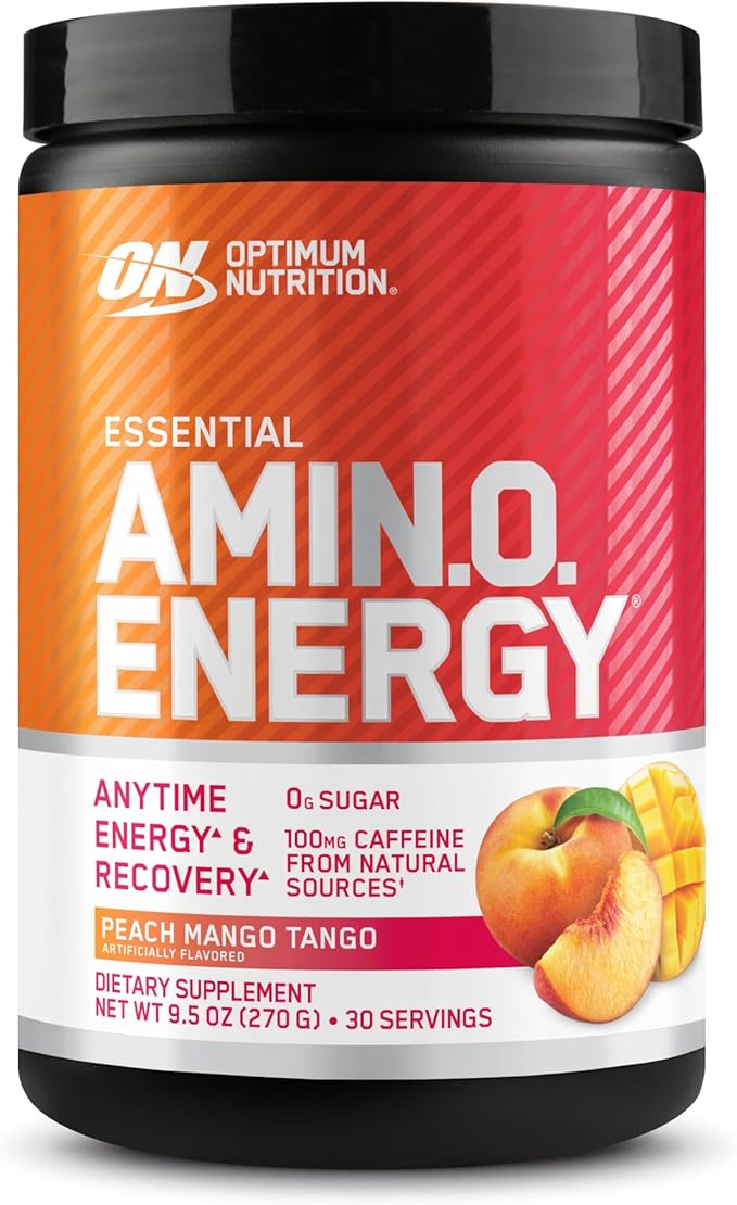 Optimum Nutrition AE PEACH MANGO 270G