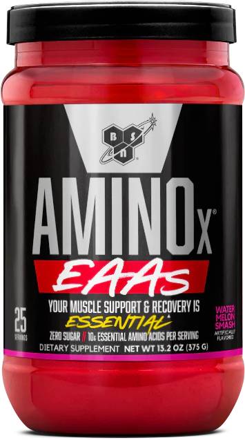 BSN Amino X Eaa Watermelon Smash - 375 gm