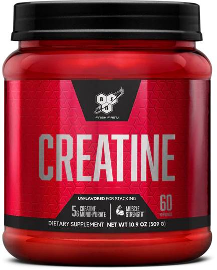 BSN CREATINE GF UNFLAVORED 309G