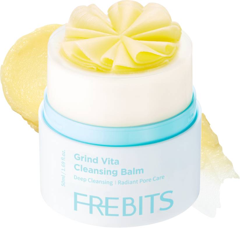 Frebits Grind Vita Cleansing Balm 50 ml