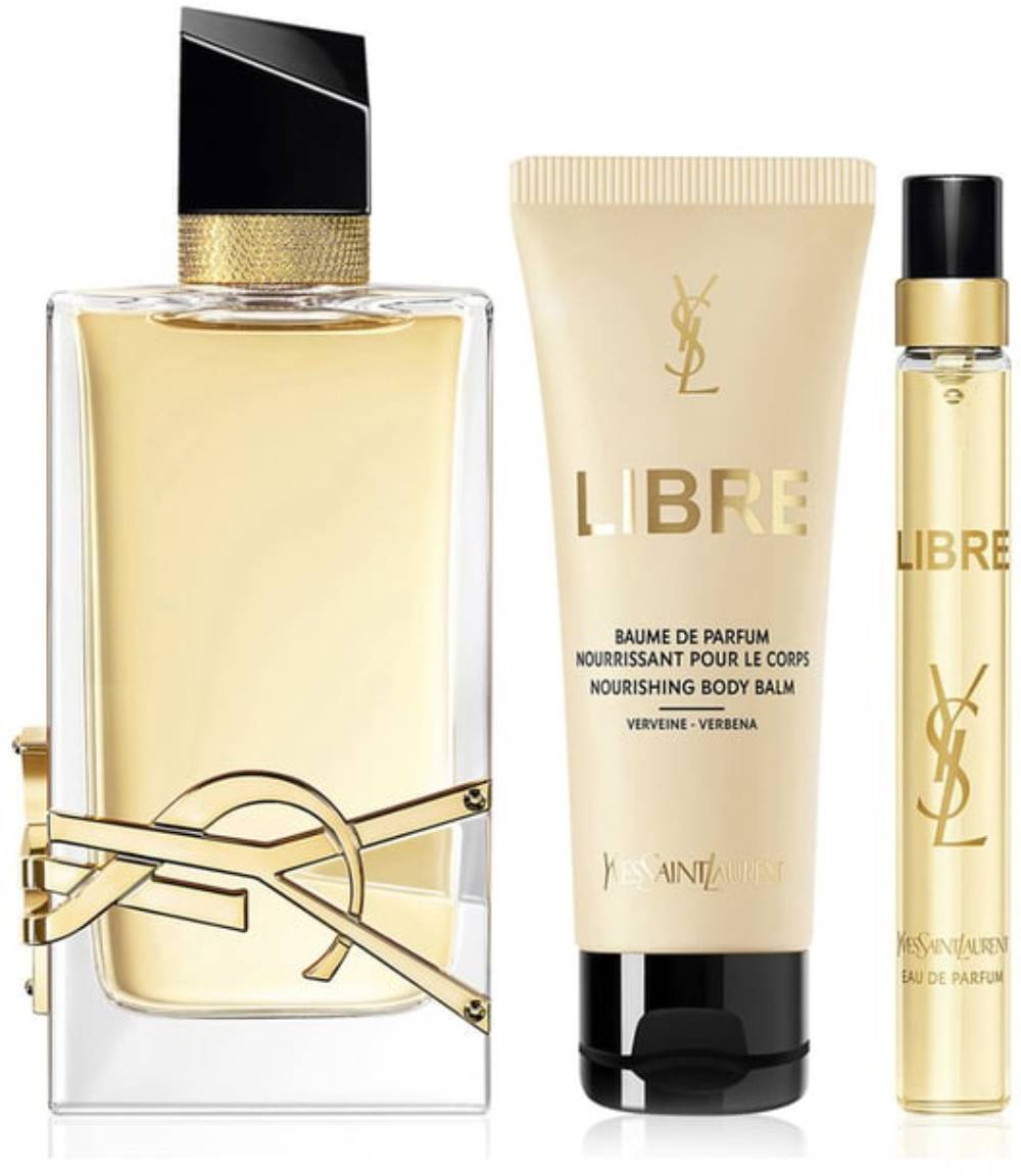 Yves Saint Laurent Libre Set Balm