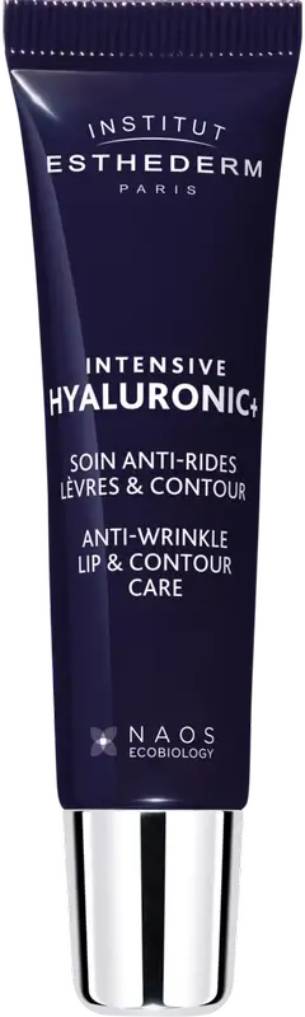 Esthederm Intensive Hyaluronic + Lip Plumping Balm - 15 ml