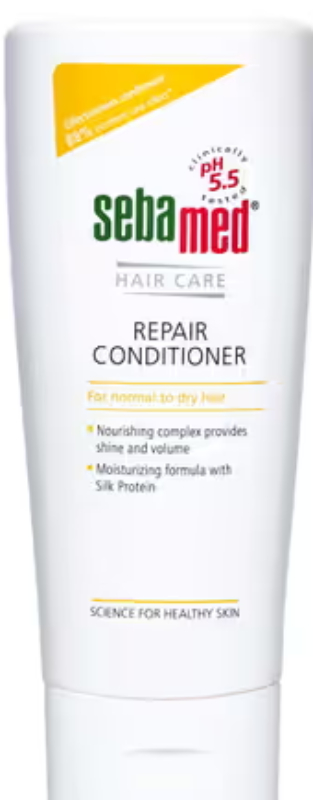 Sebamed Hair Conditioner - 200 ml