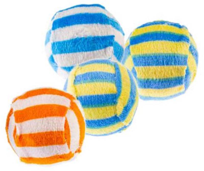 Gimcat Beach Balls