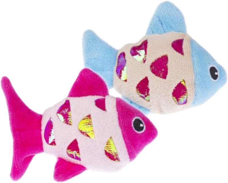 Gimcat Coral Assorted