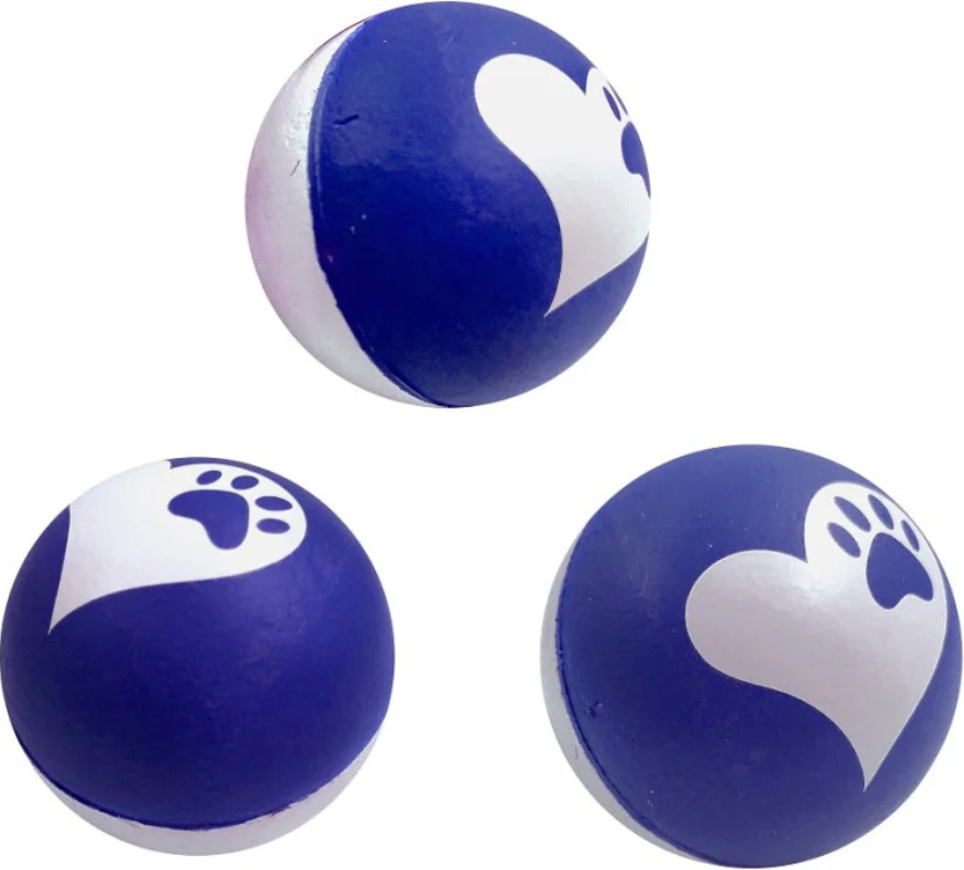 Gimdog Ball For Dogs - 57 mm