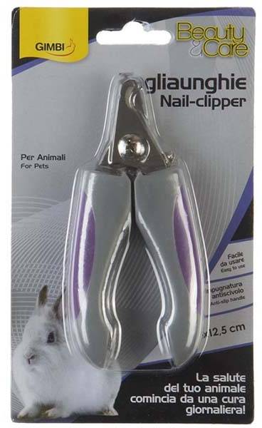 Gimdog Rodent Nail Clipper