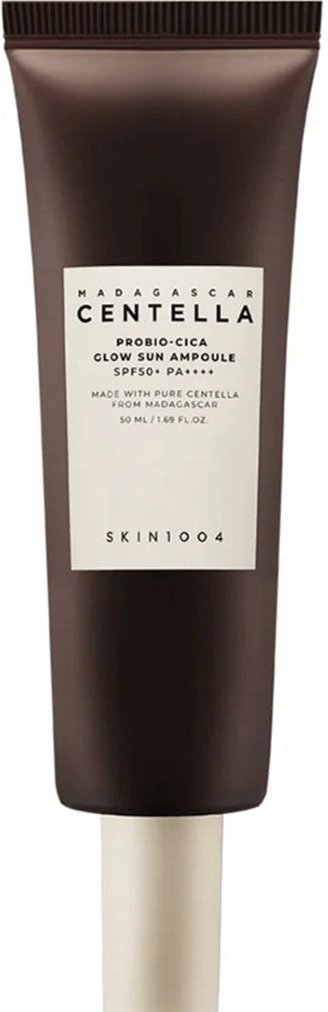 Skin1004 Centella Probio-Cica Glow Sun Ampoule - 50 ml