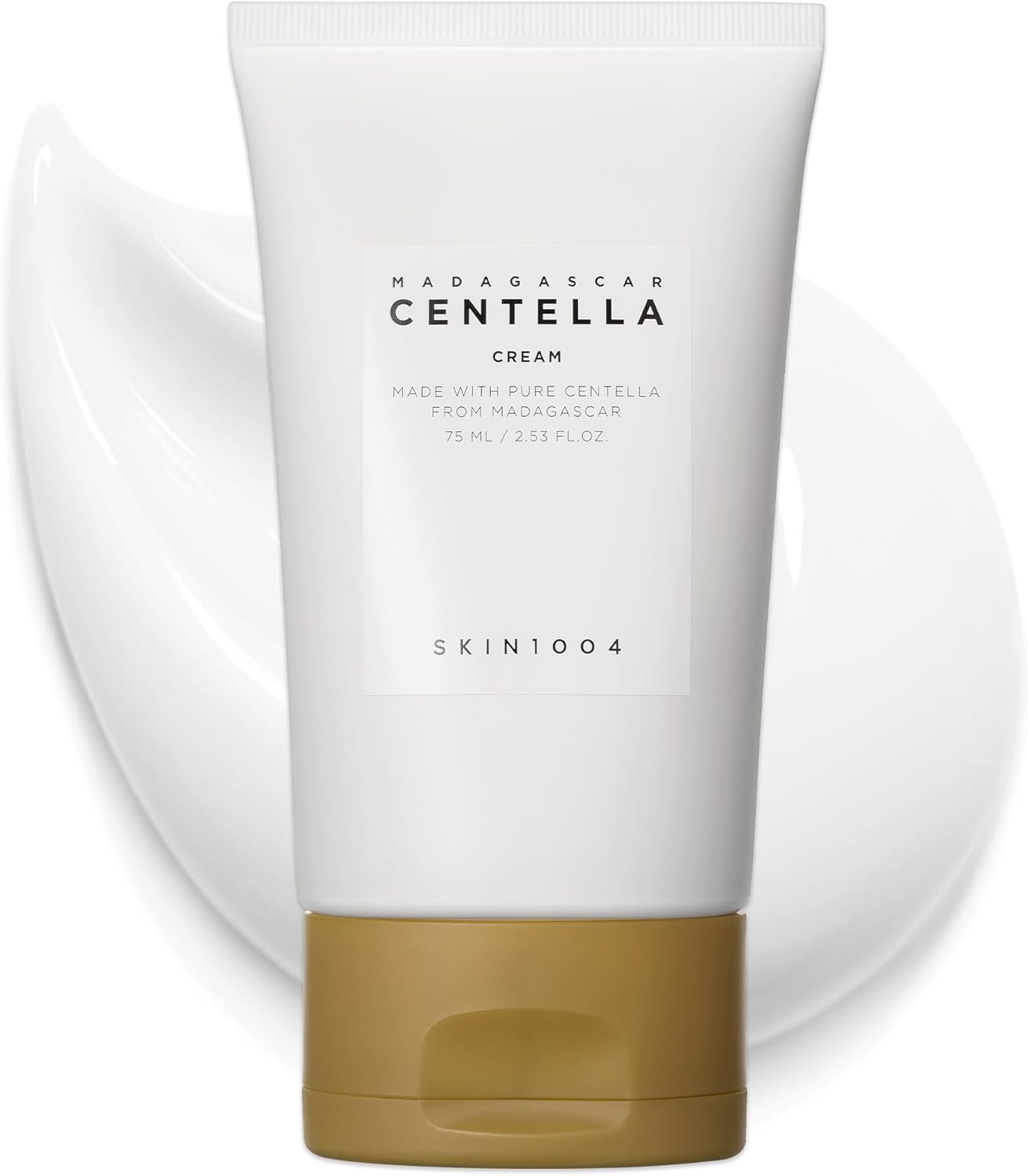 Skin1004 Madagascar Centella Cream - 75 ml