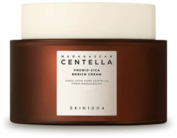 Skin1004 Madagascar Centella Probio-Cica Enrich Cream - 15 ml