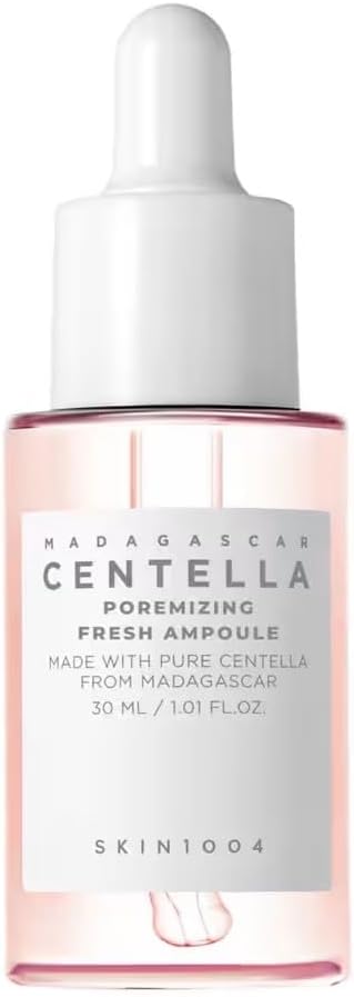 Skin1004 Madagascar Centella Poremizing Fresh Ampoule - 30 ml