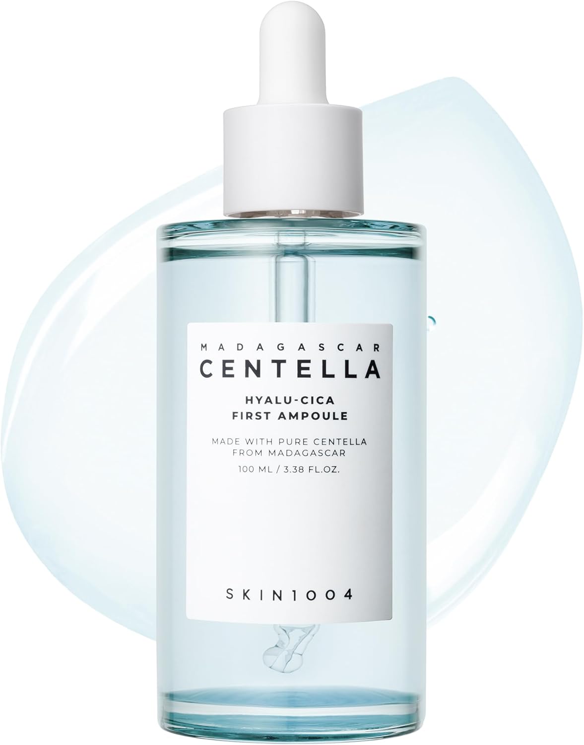 Skin1004 Madagascar Centella Hyalu-Cica First Ampoule - 100 ml