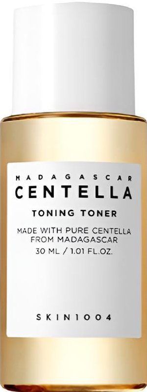 Skin1004 Madagascar Centella Toning Toner - 30 ml