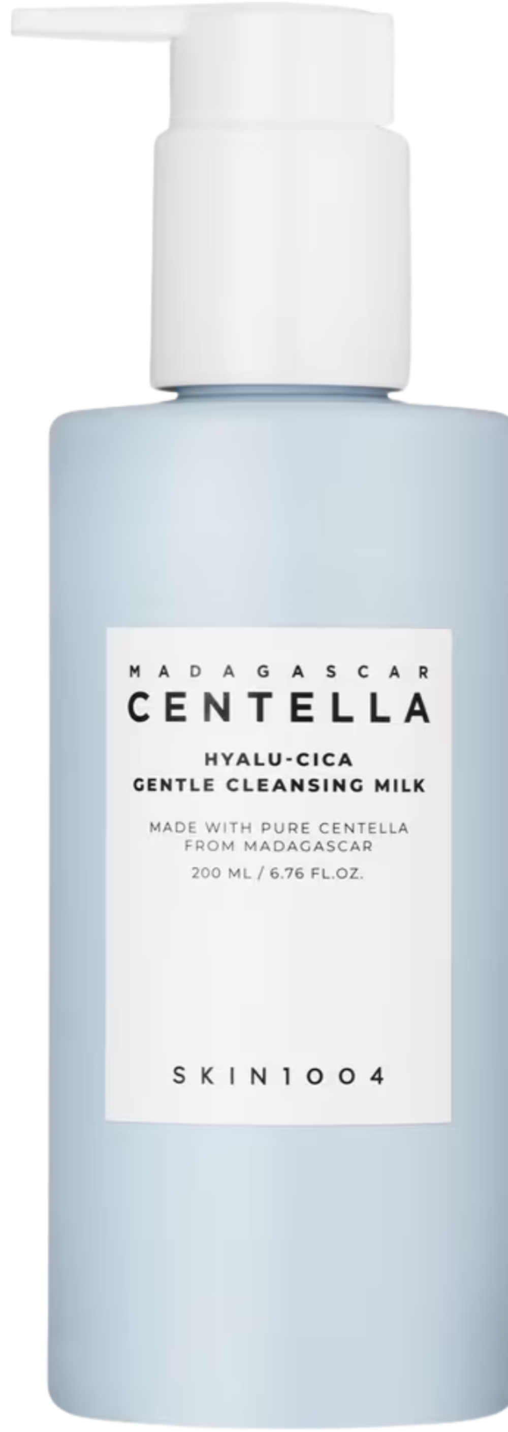 Skin1004 Centella Hyalu-Cica Gentle Cleansing Milk - 200 ml
