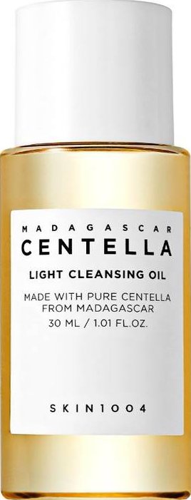 Skin1004 Madagascar Centella Light Cleansing Oil - 30 ml