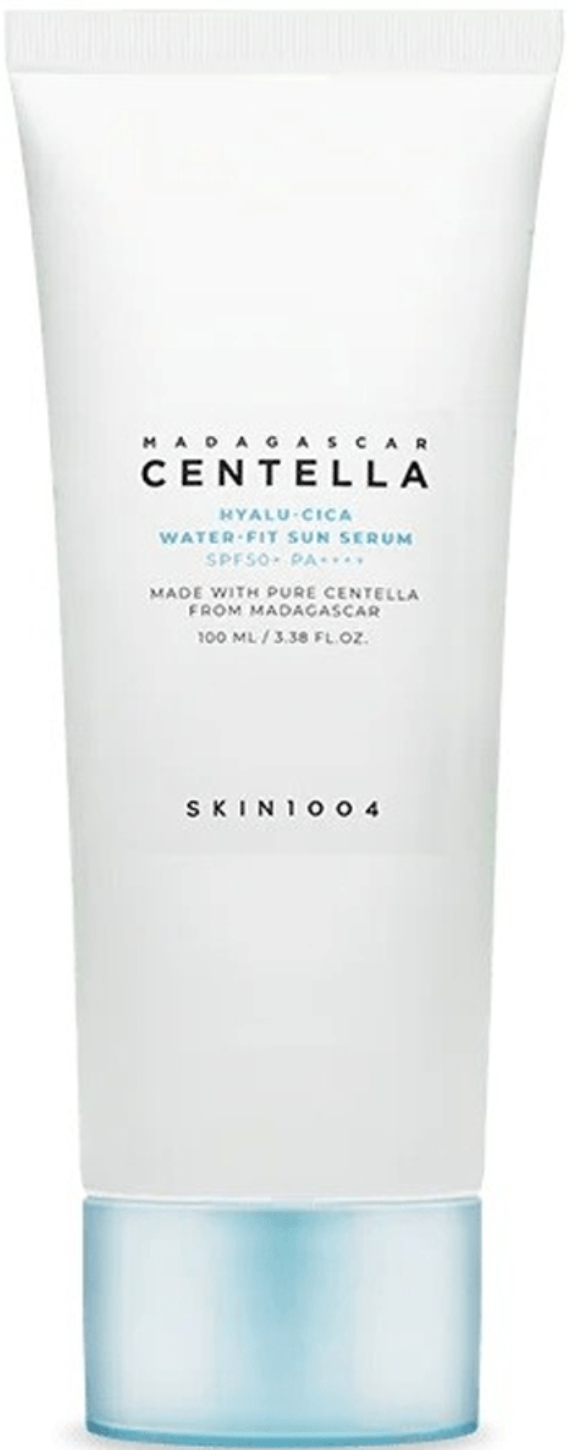 Skin1004 Centella Hyalu-Cica Water-Fit Sun Serum - 100 ml